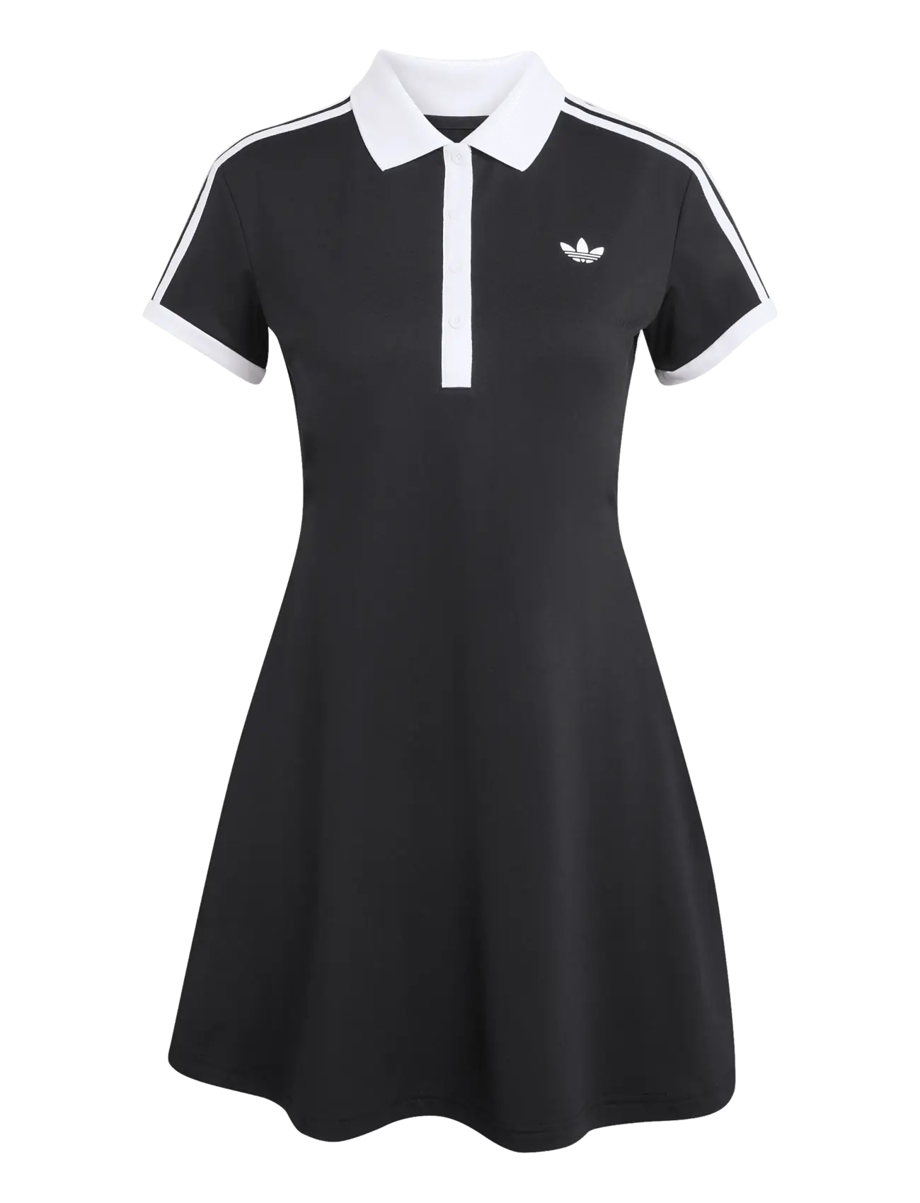 adidas Tennis CLASSICS DRESS - Alles anzeigen - 000/BLACK / black