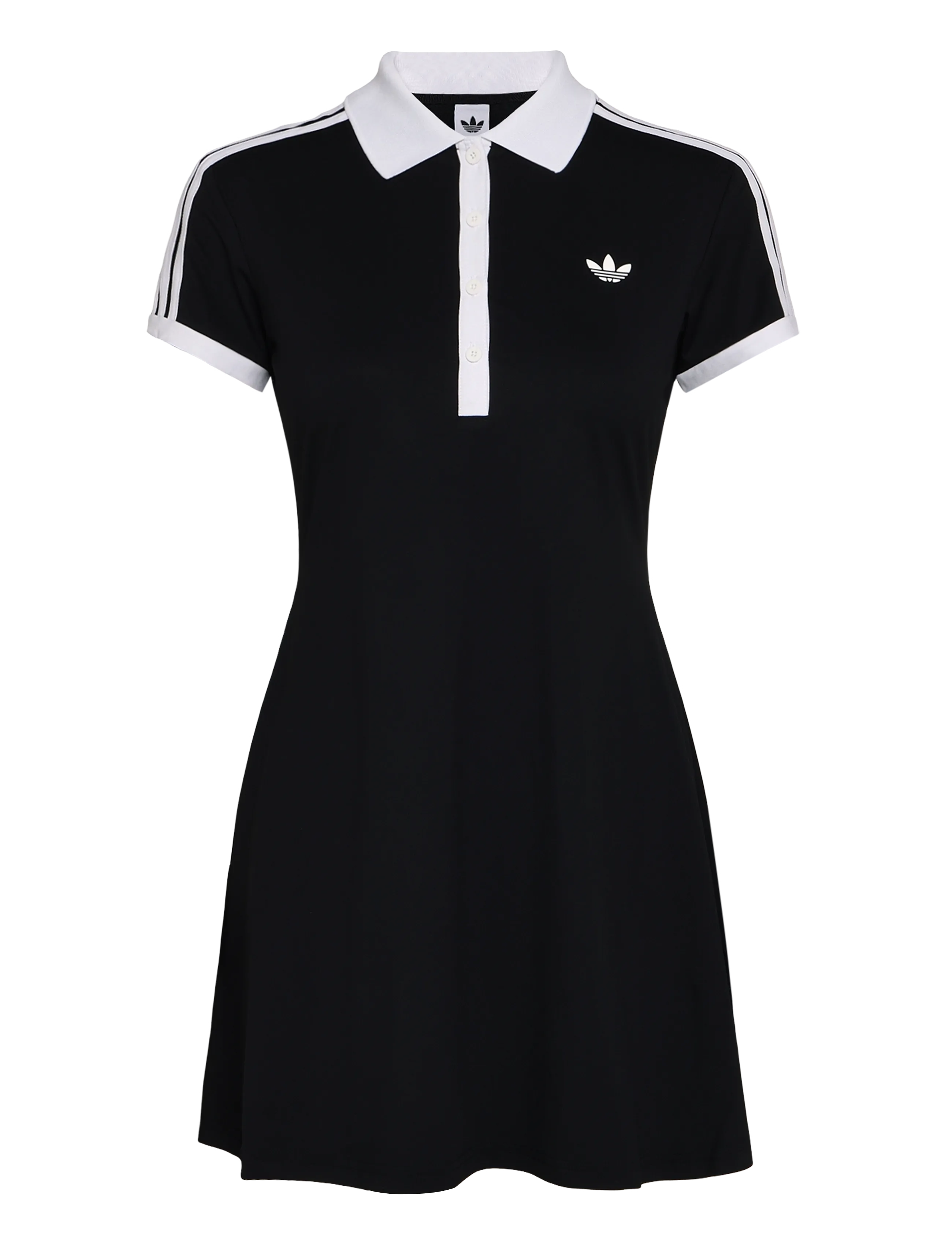 adidas Tennis CLASSICS DRESS - Skoða allt - 000/BLACK / black