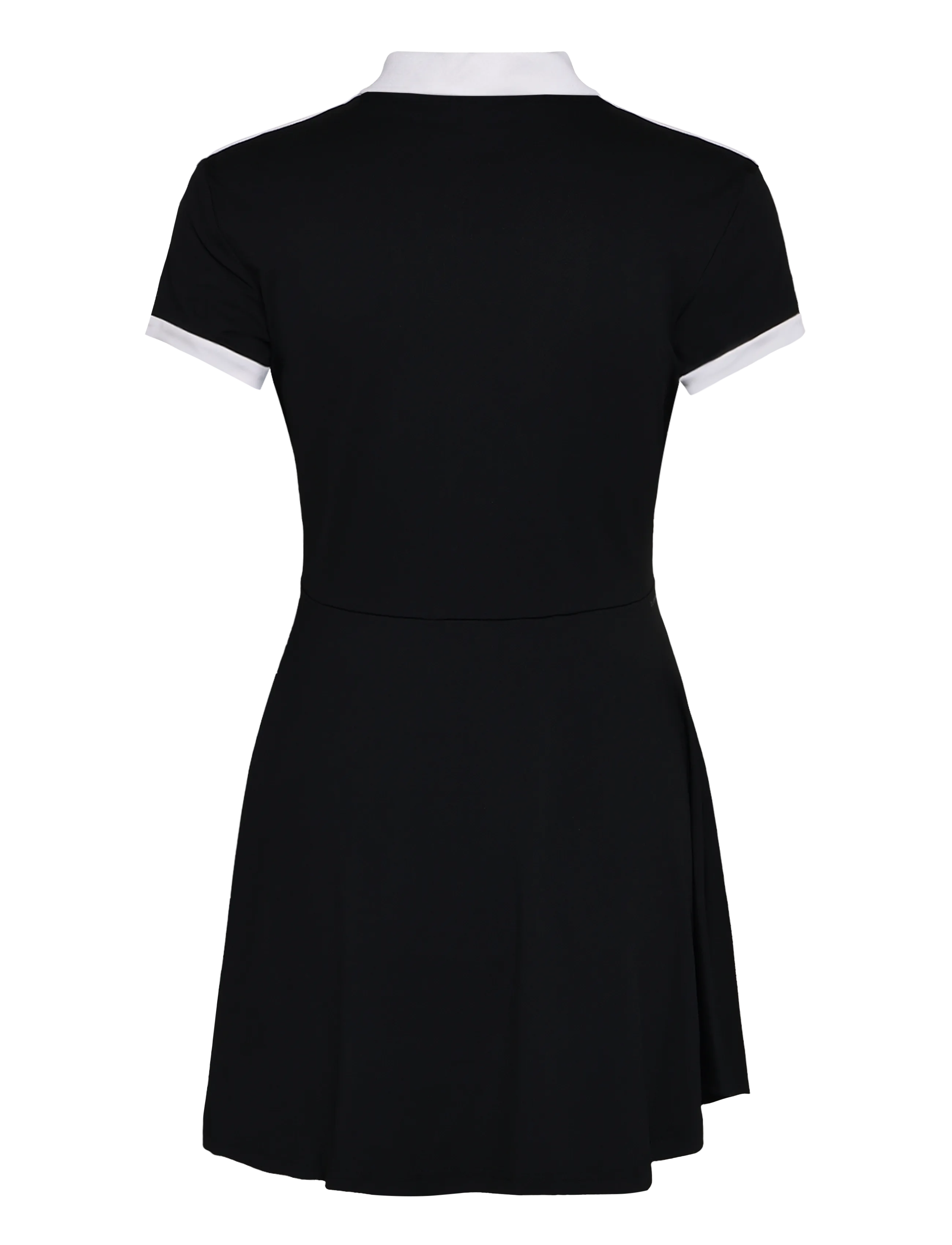 adidas Tennis - CLASSICS DRESS - kjoler & skjørt - 000/black - 2