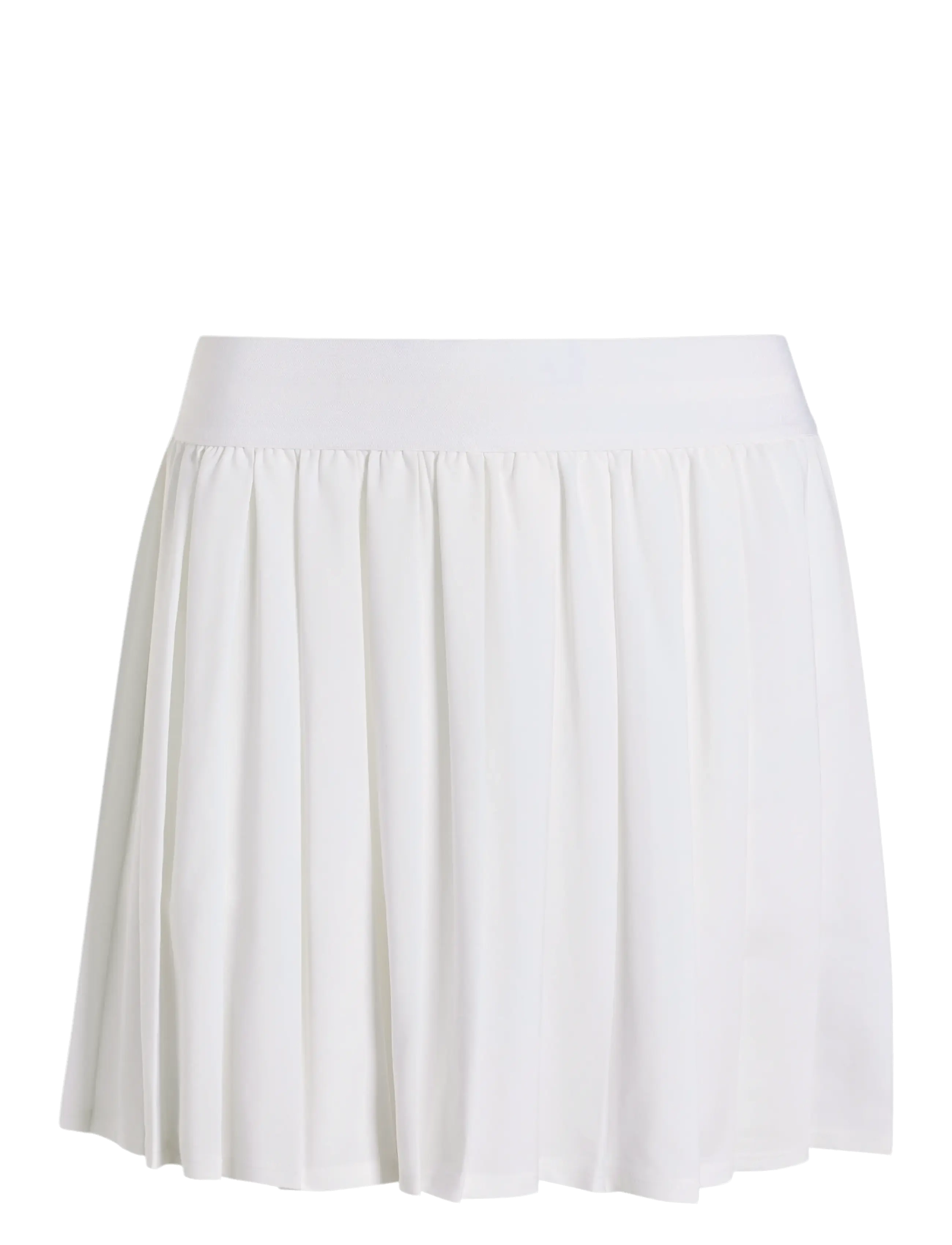 adidas Tennis CLASSICS SKIRT - Clothing - 000/WHITE / white