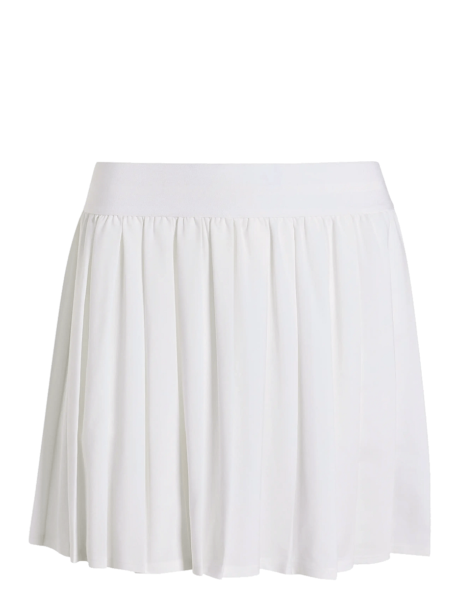 adidas Tennis - CLASSICS SKIRT - kjoler & nederdele - 000/white - 0