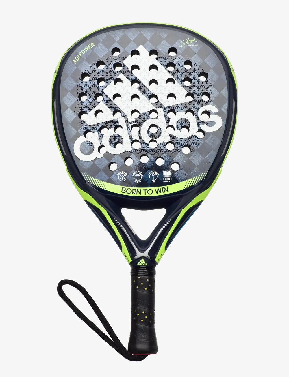 Adidas sales performance 3.1