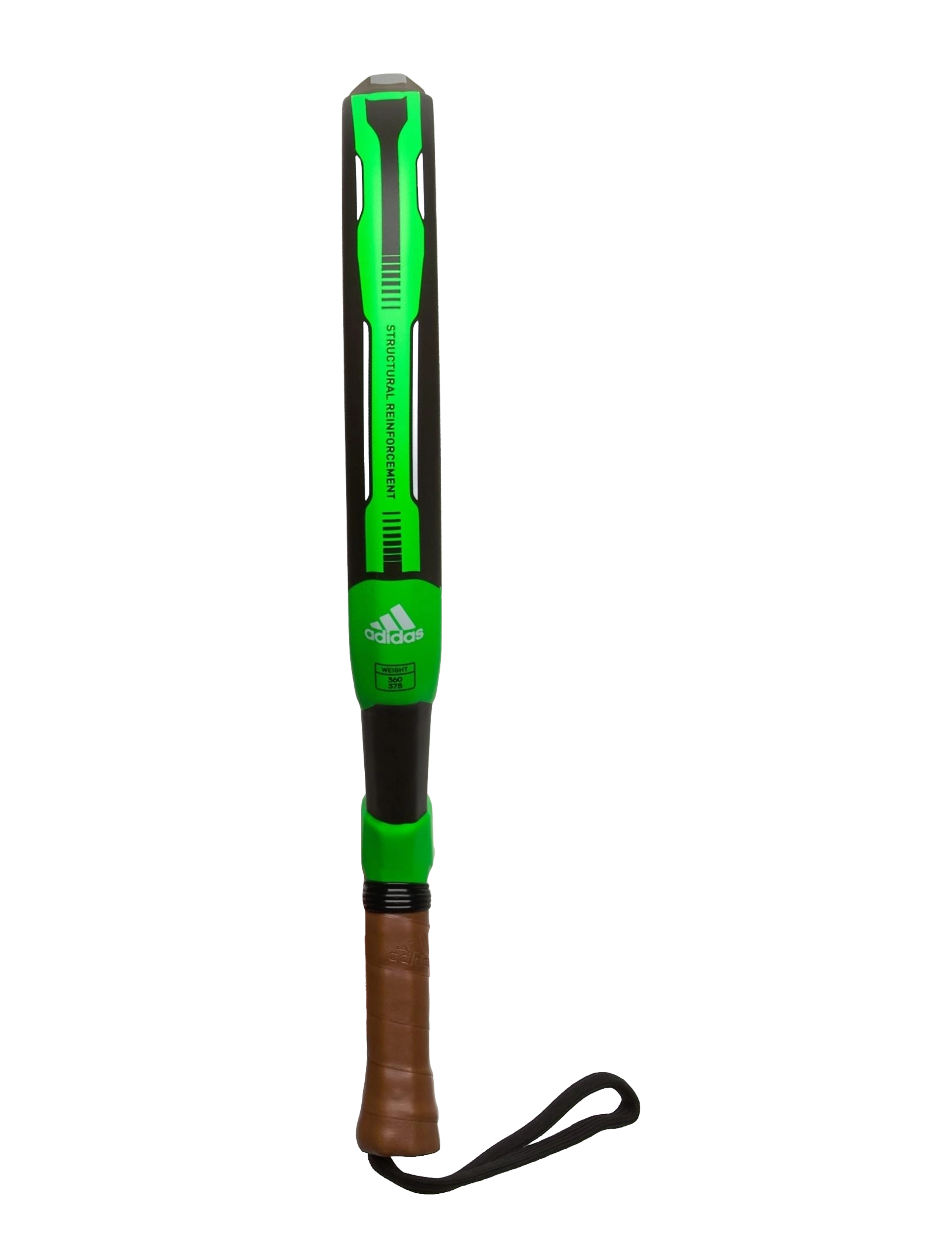 adidas Tennis - Metalbone #GreenPadel - u15/green - 2