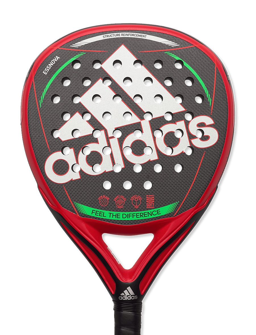 adidas Performance - Essnova Carbon 3.1 - u16/red - 1