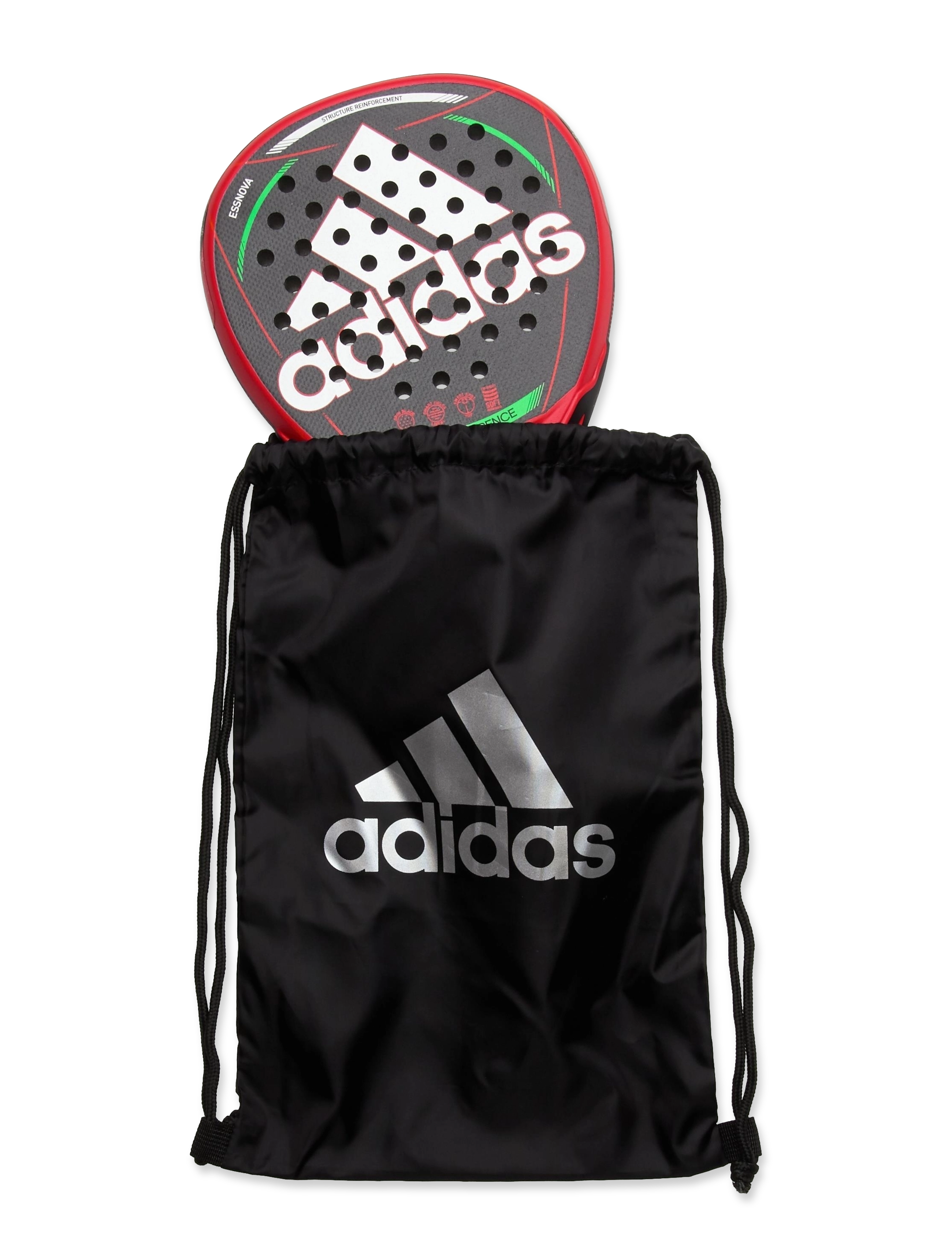adidas Performance - Essnova Carbon 3.1 - u16/red - 3