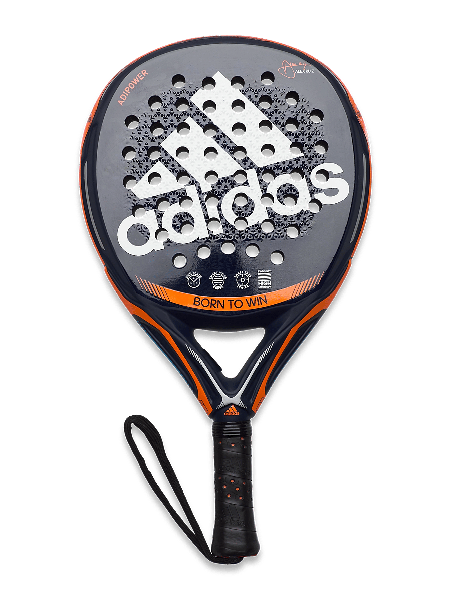 adidas Performance - adipower CTRL 3.1 - u17/orange - 0