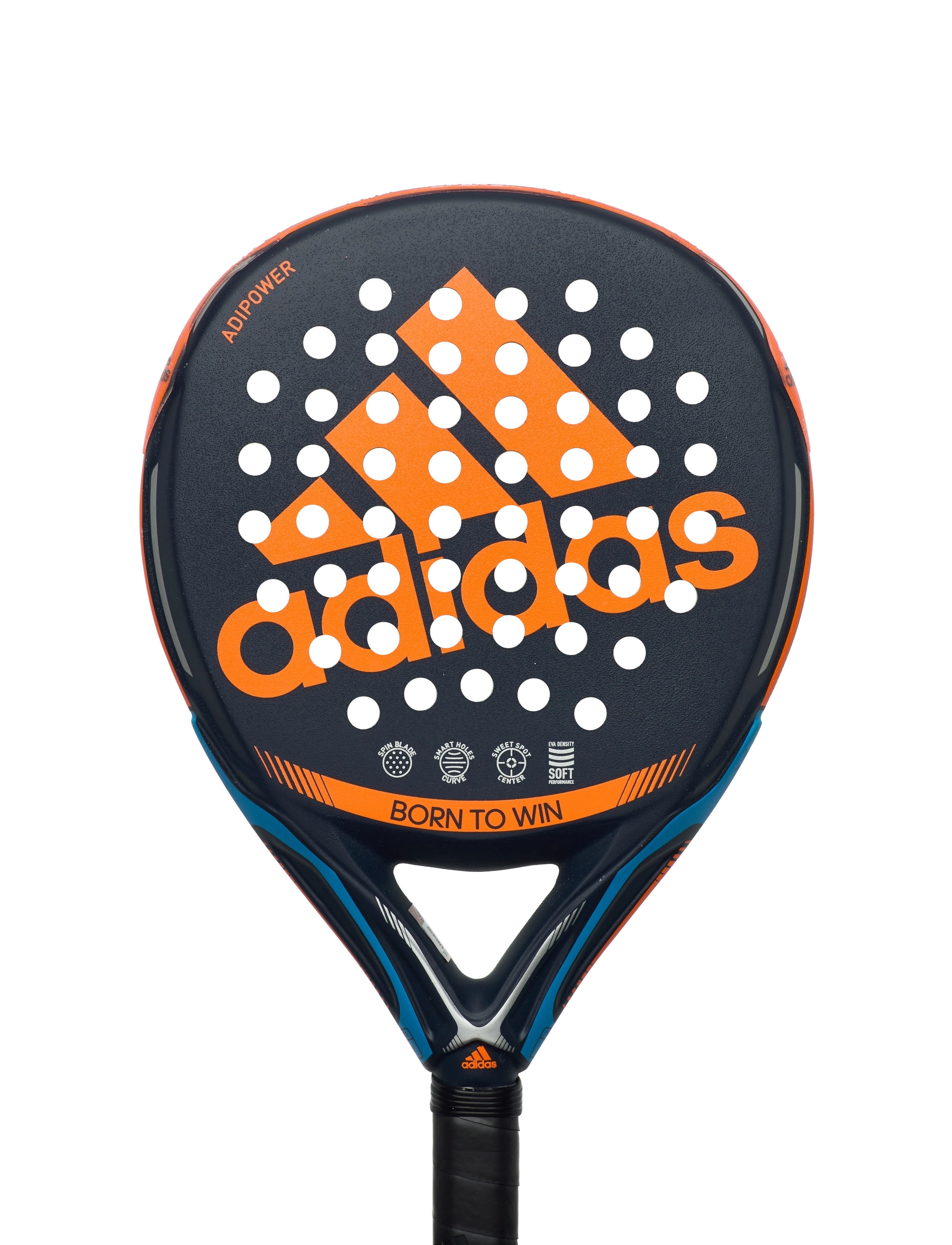 adidas Performance - adipower CTRL Lite 3.1 - u17/orange - 2