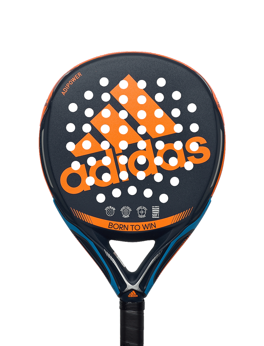 adidas Performance - adipower CTRL Lite 3.1 - u17/orange - 2