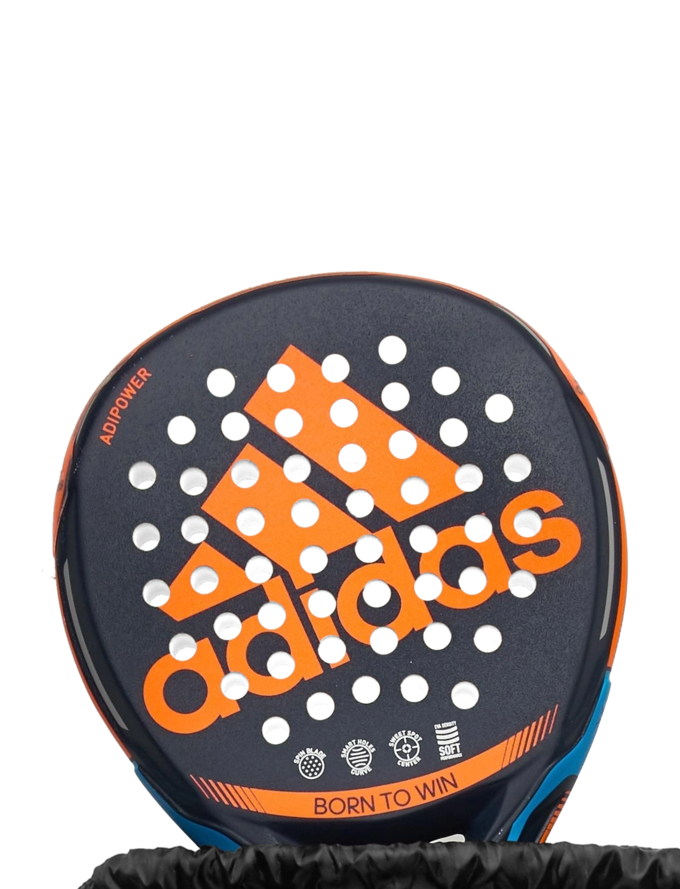 adidas Performance - adipower CTRL Lite 3.1 - u17/orange - 3