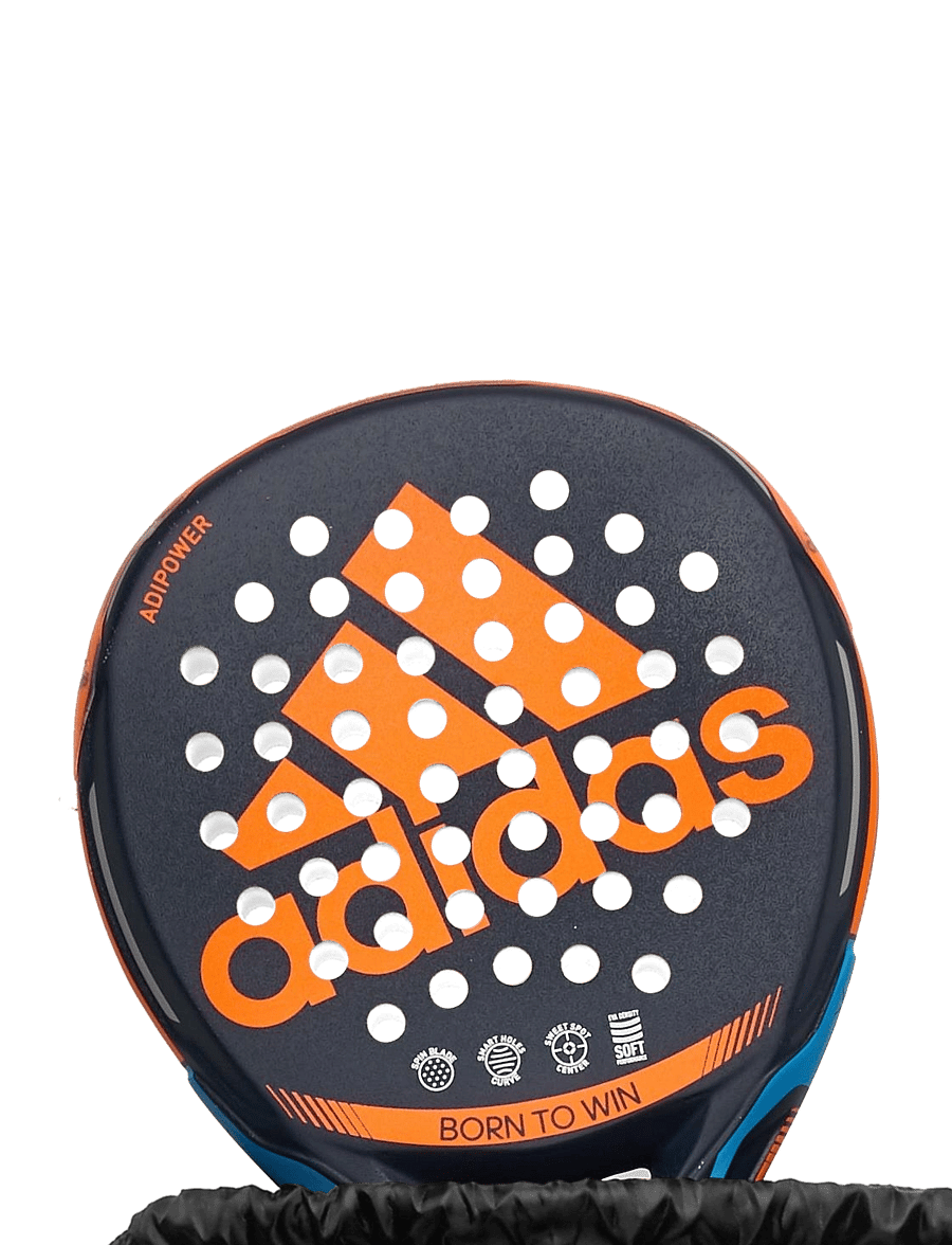 adidas Performance - adipower CTRL Lite 3.1 - u17/orange - 3