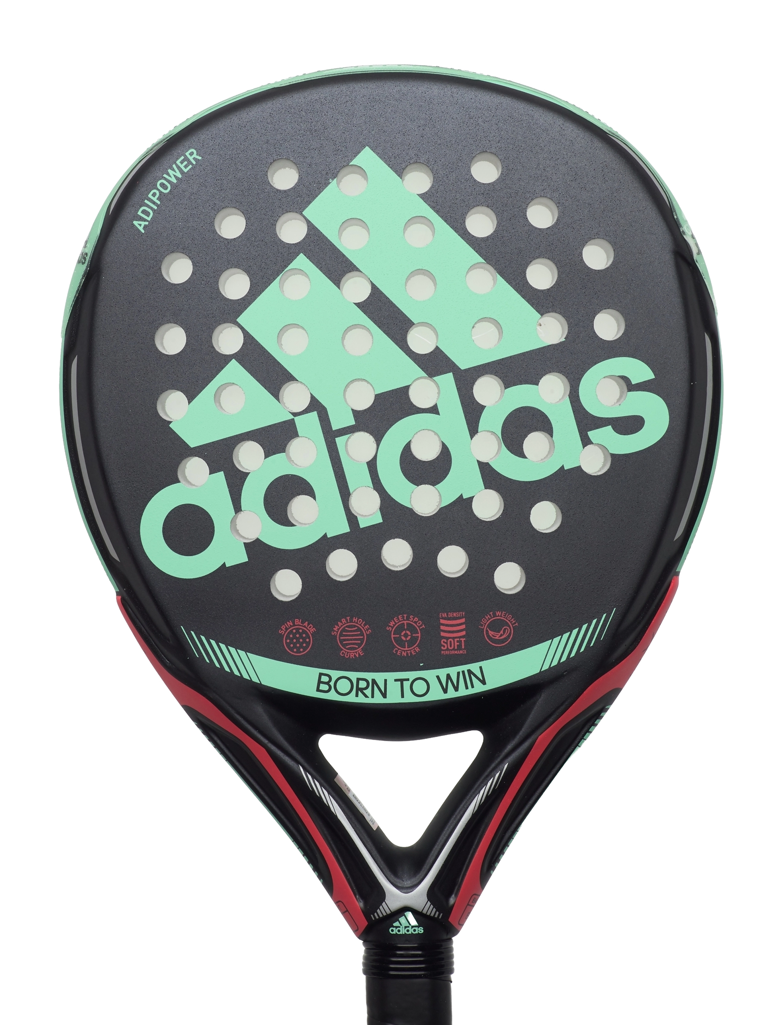 adidas Performance - adipower Woman Lite 3.1 - black - 1