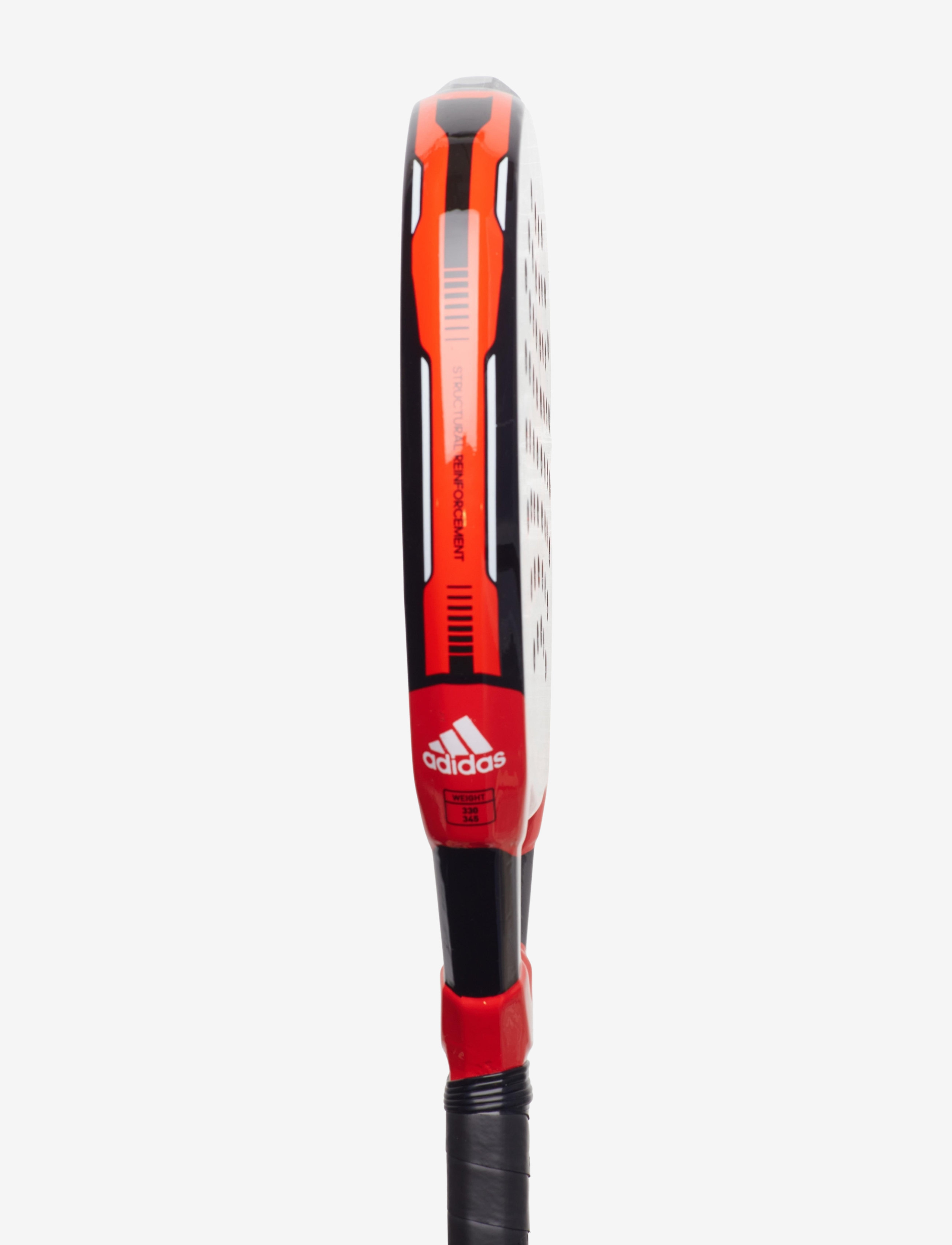 adidas Tennis - Metalbone Youth 3.1 - red - 1