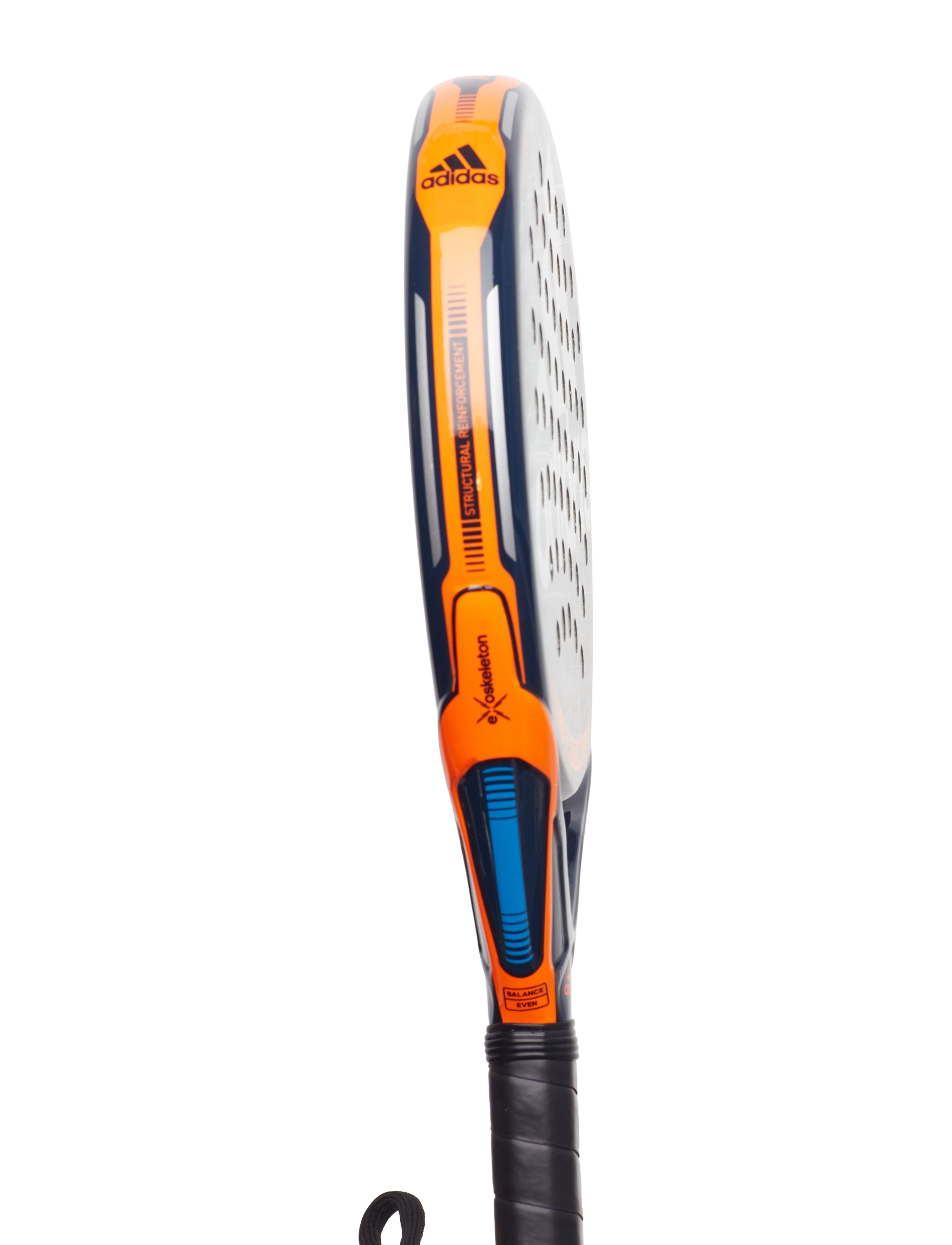 adidas Tennis - adipower Junior 3.1 - u17/orange - 1