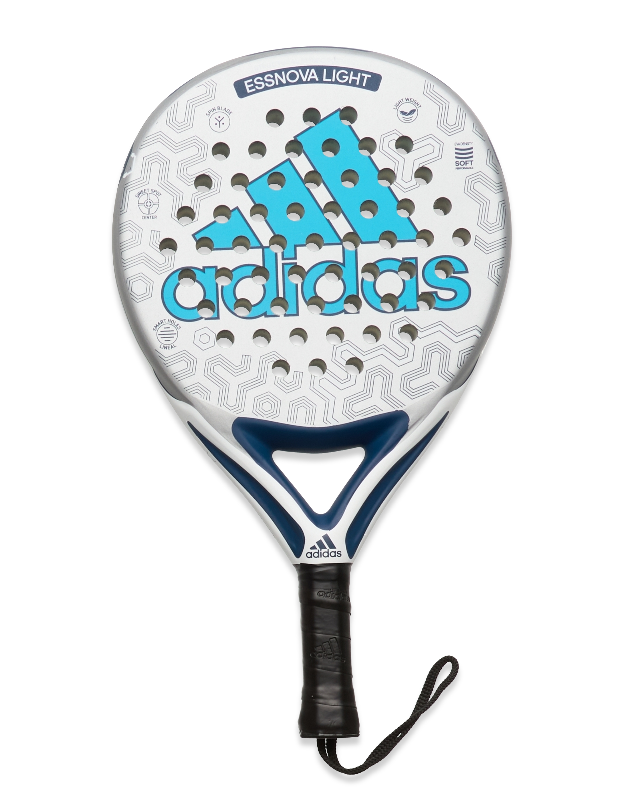 ESSNOVA LIGHT - U11/WHITE