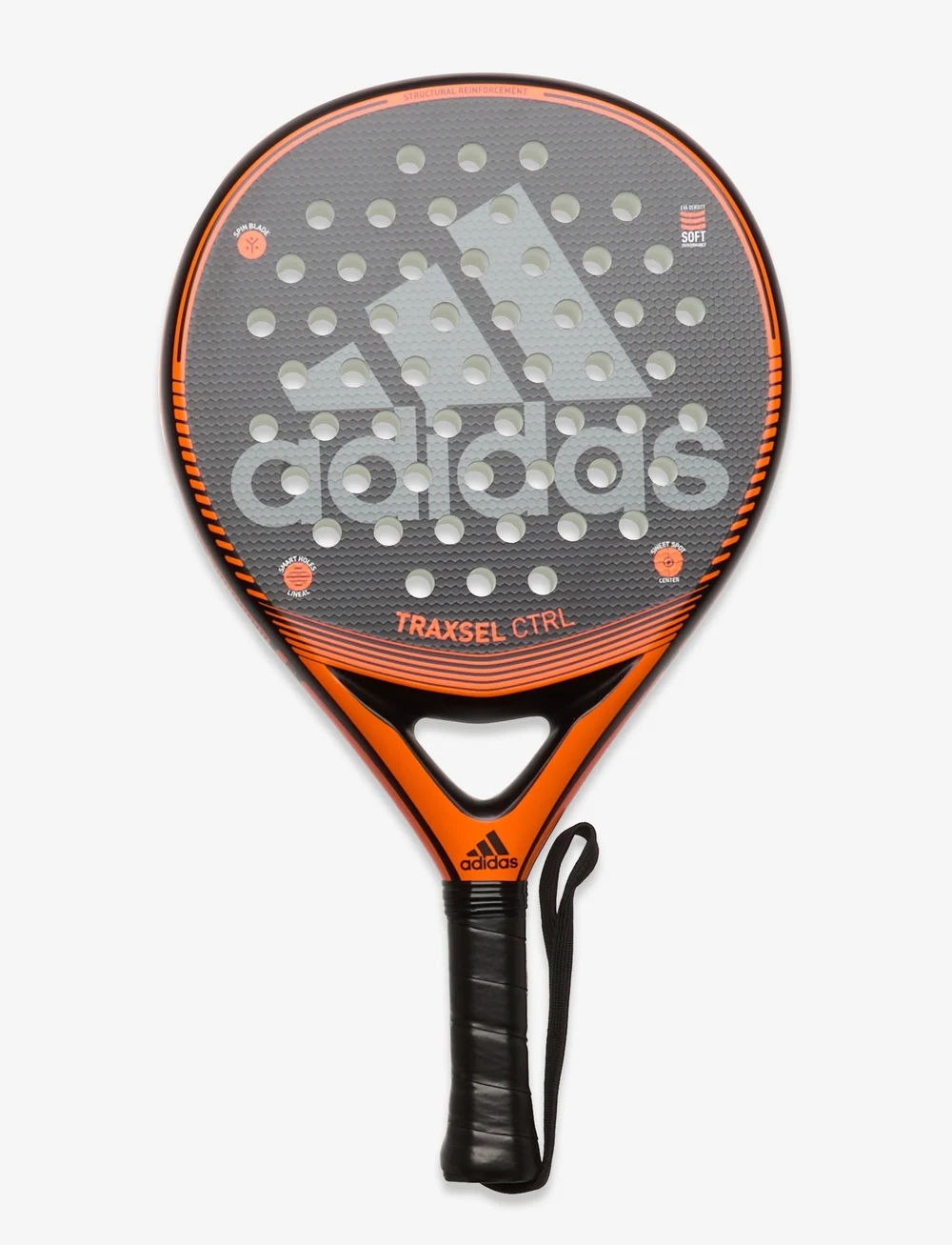 Adidas tennis bat sales