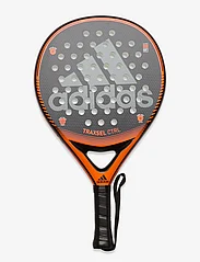 adidas Performance - TRAXSEL CTRL - padel rackets - u23/blk/orange - 0