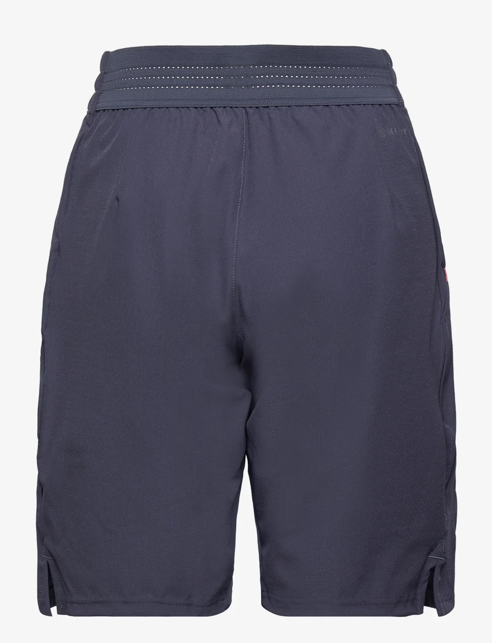 Adidas blue 2025 shorts mens