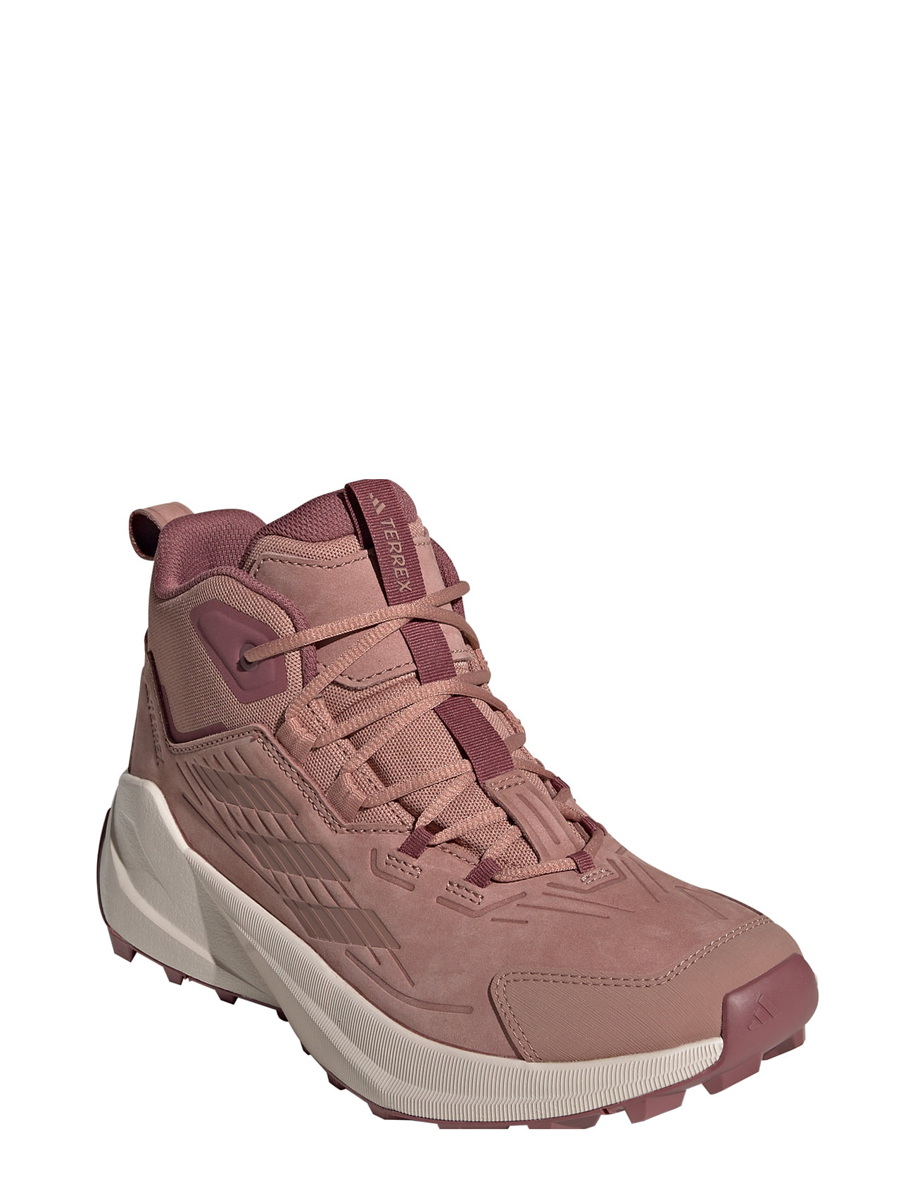 adidas Terrex Terrex Trailmaker 2 Mid Lea W - - 39 1/3 1