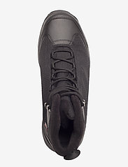 adidas Terrex - TERREX FROZETRACK MID R.RDY - hiking shoes - cblack/cblack/grefou - 3