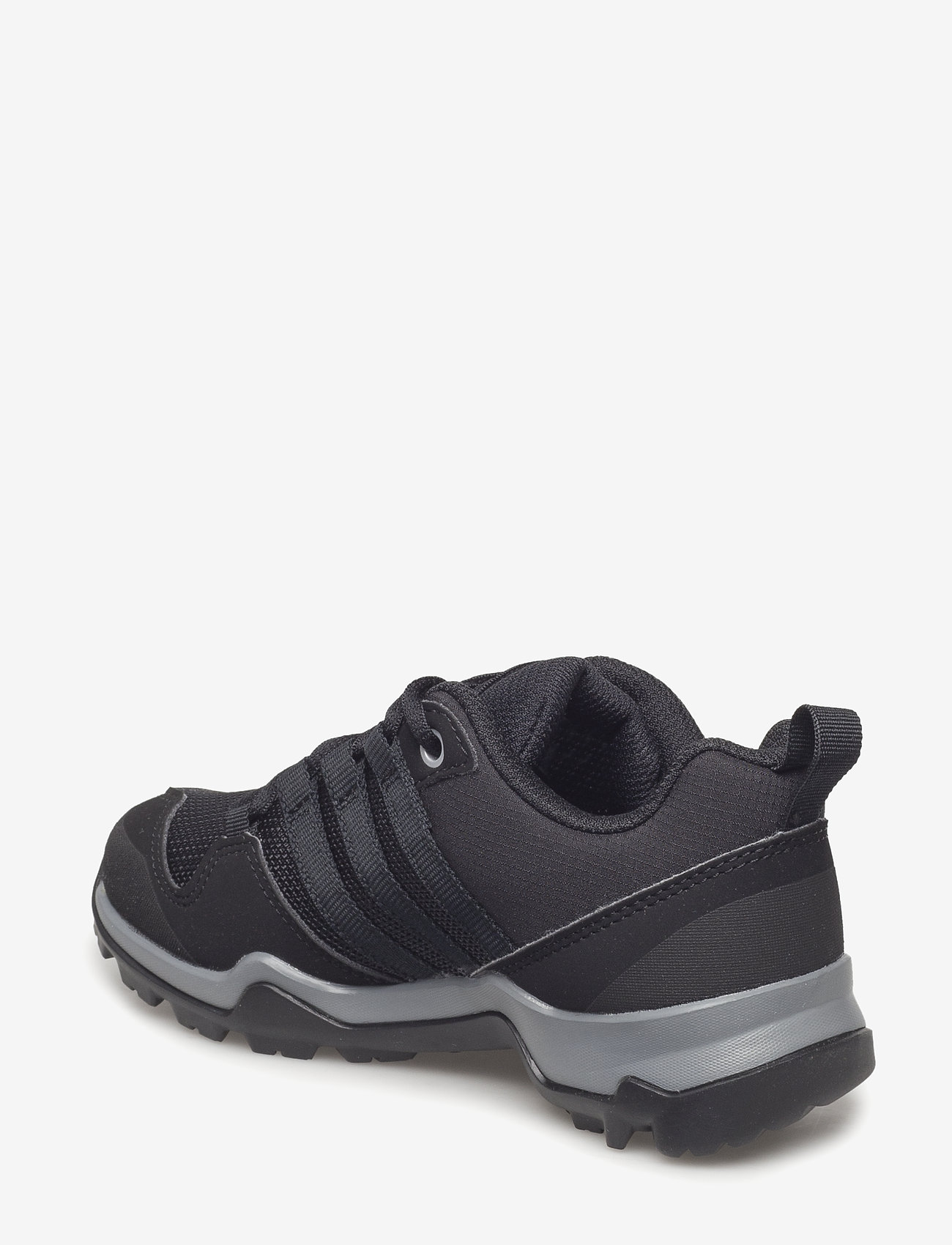adidas Terrex - TERREX AX2R K - cblack/cblack/visgre - 2