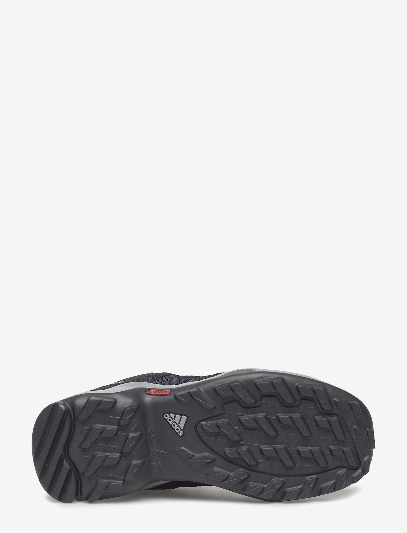 adidas Terrex - TERREX AX2R K - cblack/cblack/visgre - 4