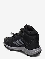 adidas Terrex - Terrex Mid GORE-TEX Hiking Shoes - sportskor - cblack/grethr/cblack - 2