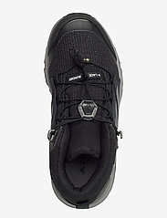 adidas Terrex - Terrex Mid GORE-TEX Hiking Shoes - sportskor - cblack/grethr/cblack - 3