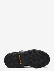 adidas Terrex - Terrex Mid GORE-TEX Hiking Shoes - sportskor - cblack/grethr/cblack - 4