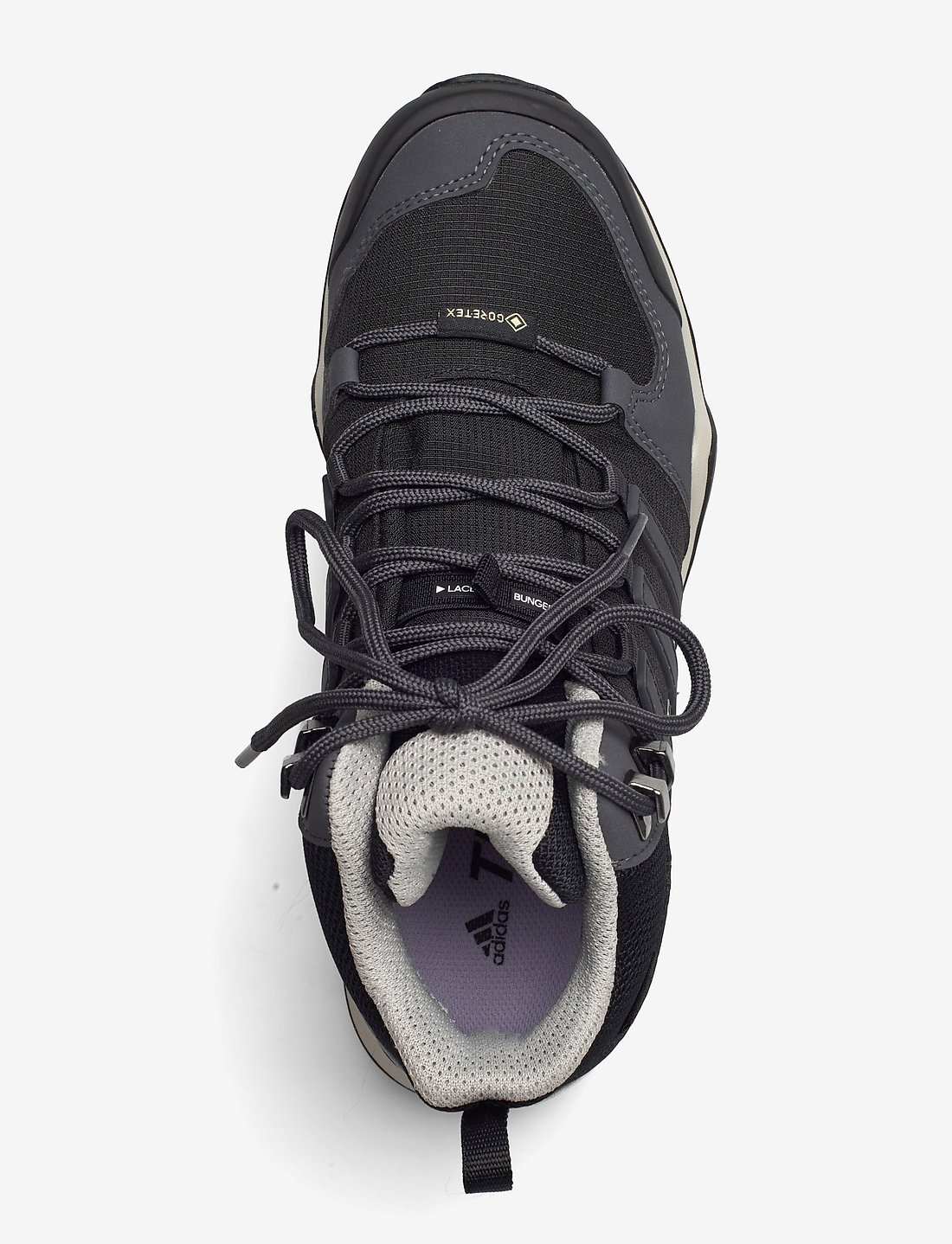 Women's terrex swift r2 top mid shoes