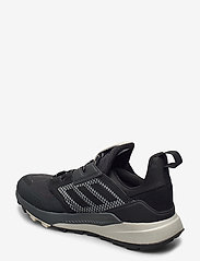 adidas Terrex - Terrex Trailmaker GORE-TEX Hiking Shoes - wandelschoenen - cblack/cblack/alumin - 2