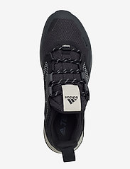 adidas Terrex - Terrex Trailmaker GORE-TEX Hiking Shoes - wanderschuhe - cblack/cblack/alumin - 3