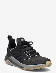 adidas Terrex - Terrex Trailmaker GORE-TEX Hiking Shoes - pārgājienu/pastaigu apavi - cblack/cblack/halsil - 0