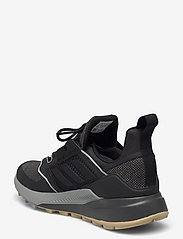 adidas Terrex - Terrex Trailmaker GORE-TEX Hiking Shoes - pārgājienu/pastaigu apavi - cblack/cblack/halsil - 2