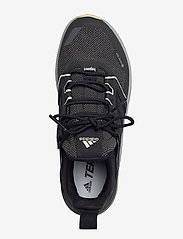 adidas Terrex - Terrex Trailmaker GORE-TEX Hiking Shoes - turistiniai ir žygio batai - cblack/cblack/halsil - 3