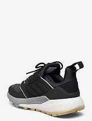 adidas Terrex - Terrex Trailmaker Hiking Shoes - sneakers - cblack/cblack/halsil - 2