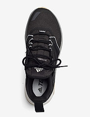 adidas Terrex - Terrex Trailmaker Hiking Shoes - hiking shoes - cblack/cblack/halsil - 3