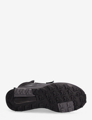 adidas Terrex - TERREX TRAILMAKER MID C.RDY - hiking shoes - cblack/cblack/dgsogr - 4