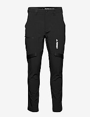adidas Terrex - Zupahike Pts - outdoor pants - black - 0