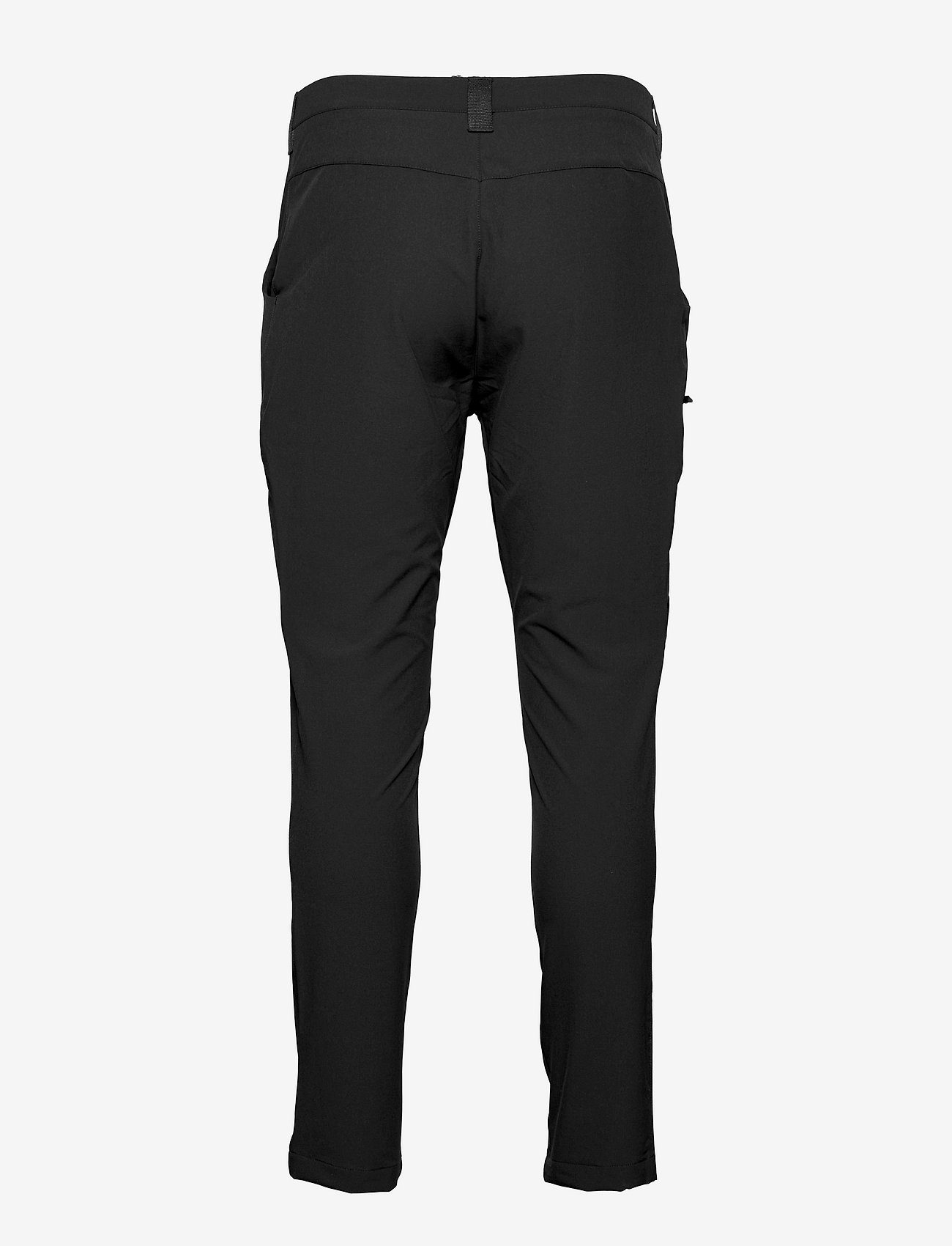 adidas Terrex - Zupahike Pts - outdoor pants - black - 1