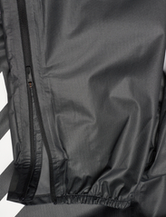 adidas Terrex - AGR RAIN P W - lietus bikses - black - 2