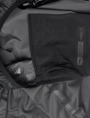 adidas Terrex - AGR RAIN P W - waterproof trousers - black - 4