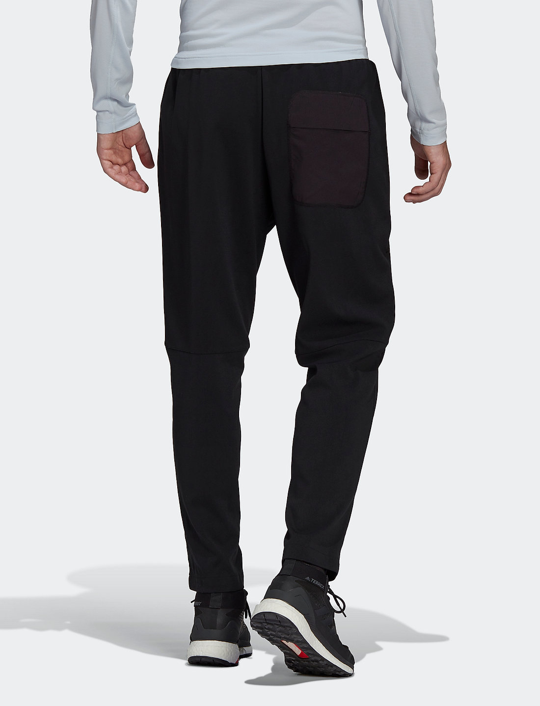Terrex pants 2025