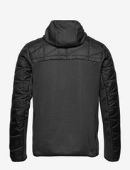adidas Terrex - MT Hybr Ins Jkt - outdoor & rain jackets - black - 1