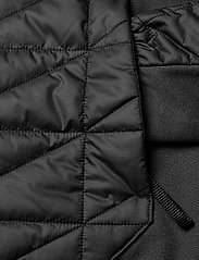 adidas Terrex - MT Hybr Ins Jkt - outdoor & rain jackets - black - 5