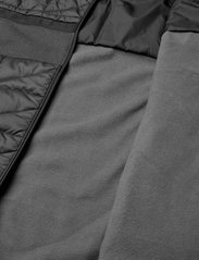 adidas Terrex - MT Hybr Ins Jkt - outdoor & rain jackets - black - 6