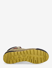 adidas Terrex - TERREX SNOWPITCH C.RDY - hiking shoes - focoli/cblack/puloli - 3