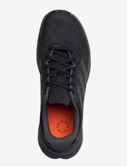 adidas Terrex - TERREX Soulstride Flow Trail Running Shoes - chaussures de course - cblack/gresix/impora - 3