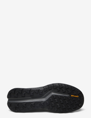 adidas Terrex - TERREX Soulstride Flow Trail Running Shoes - chaussures de course - cblack/gresix/impora - 4