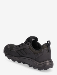 adidas Terrex - Tracerocker 2.0 GORE-TEX Trail Running Shoes - turistiniai ir žygio batai - cblack/cblack/grefiv - 2