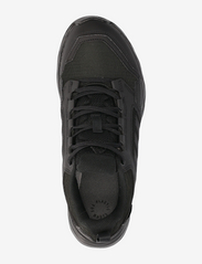adidas Terrex - Tracerocker 2.0 GORE-TEX Trail Running Shoes - pārgājienu/pastaigu apavi - cblack/cblack/grefiv - 3